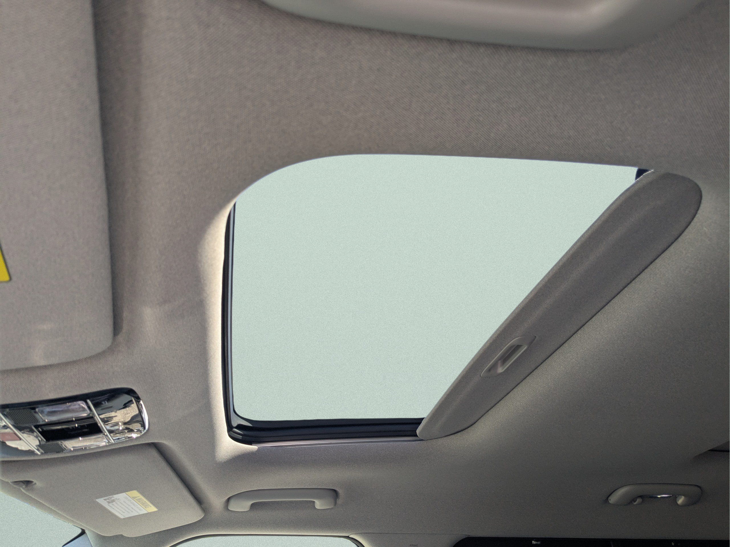 New 2027 Hyundai Santa Fe Limited FWD image 25