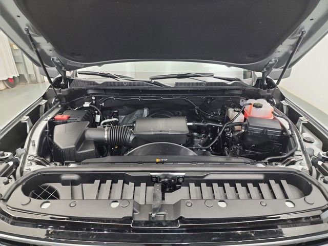 New 2025 GMC Sierra 2500 AT4 w/ AT4 Premium Plus Package image 36