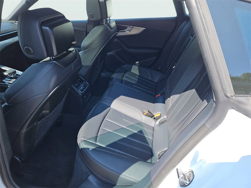 Certified 2025 Audi A5 2.0T Premium Plus w/ Convenience Plus Package image 35