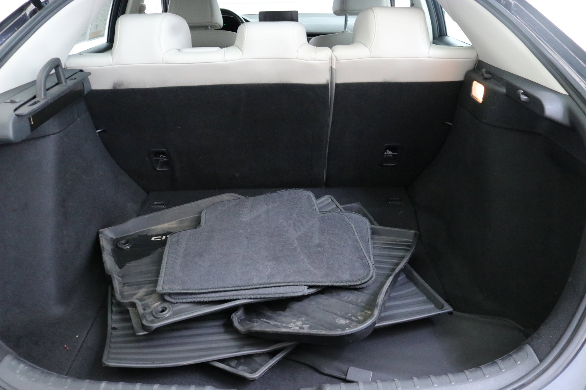 Used 2022 Honda Civic EX-L image 27