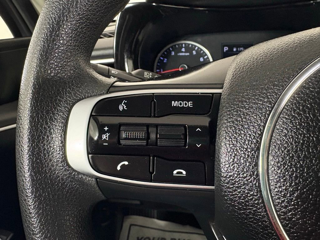 Used 2022 Kia K5 LX FWD image 20