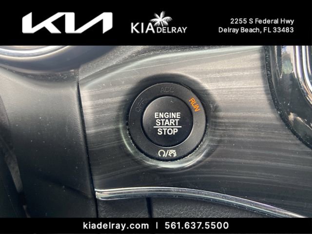 Used 2019 Jeep Grand Cherokee Limited image 21