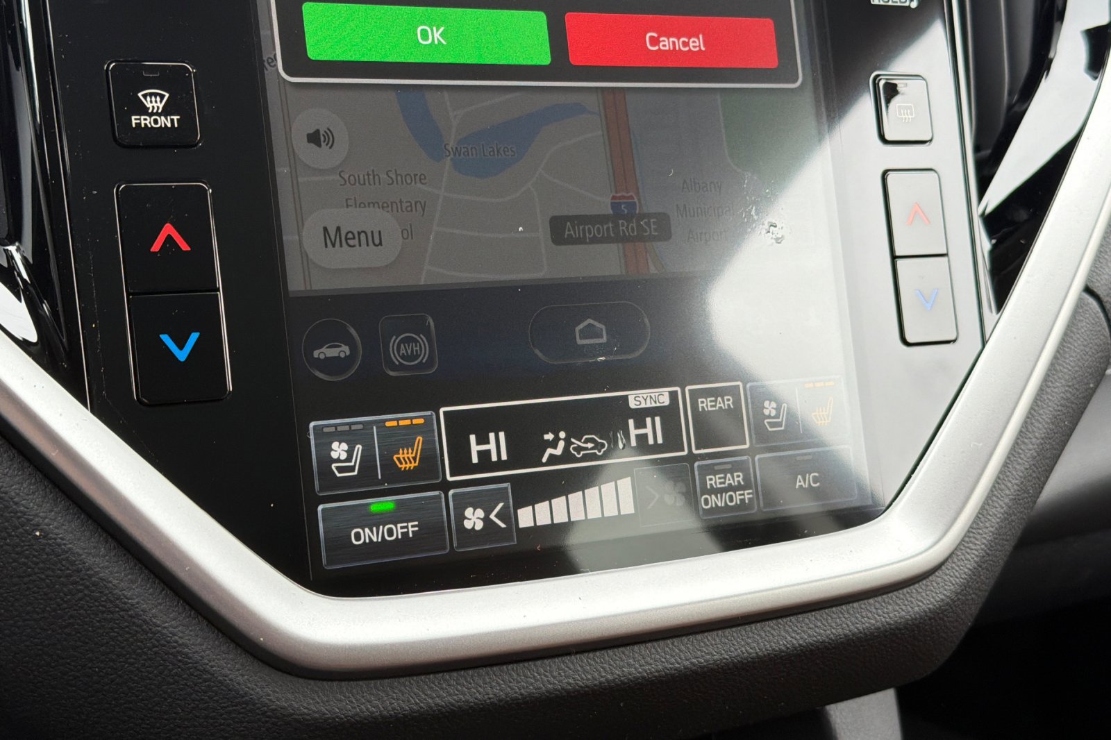 New 2026 Subaru Ascent Touring image 21