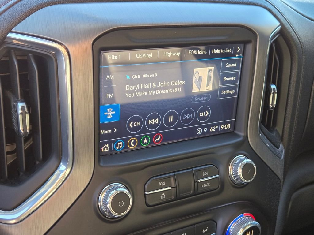 Used 2021 GMC Sierra 2500 Denali w/ Denali Ultimate Package image 20