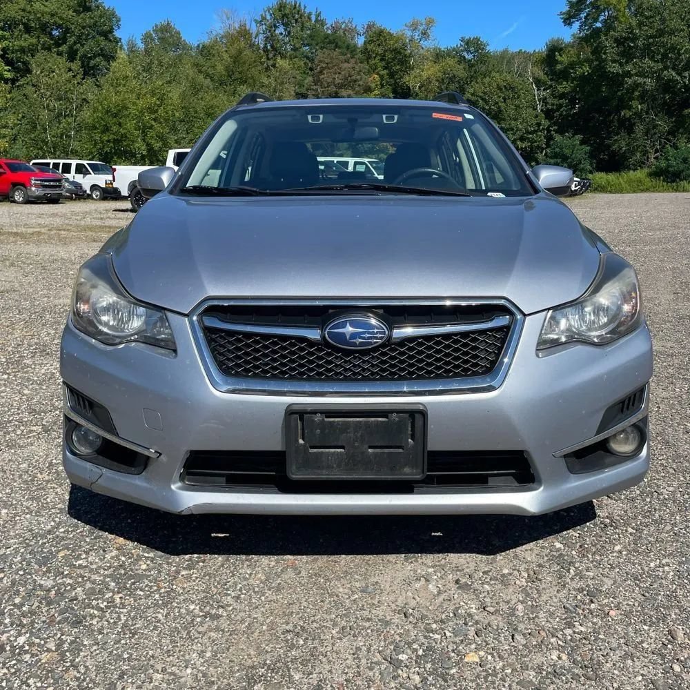 Used 2016 Subaru Impreza 2.0i Sport Limited AWD/4WD image 14