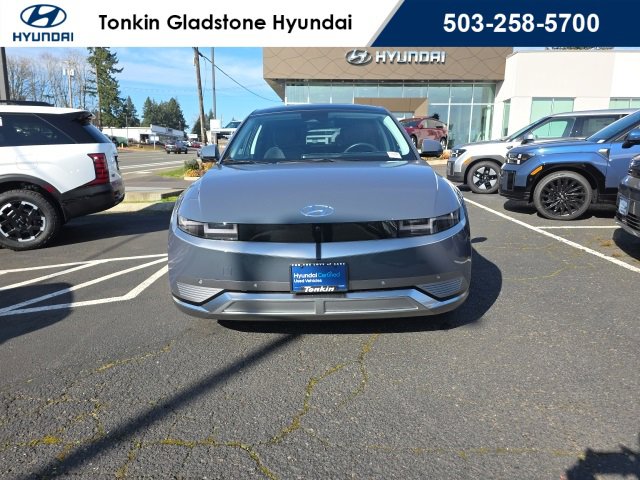 Certified 2024 Hyundai Ioniq 5 Limited image 4