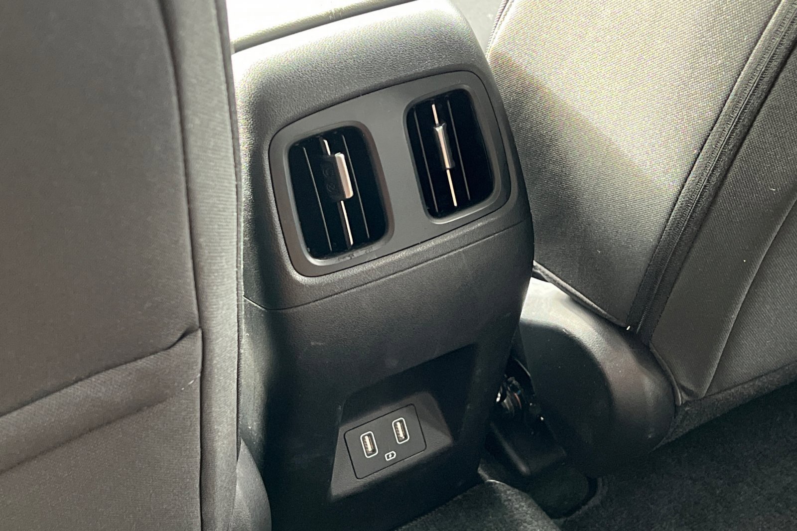 Certified 2022 Hyundai Tucson SEL image 17