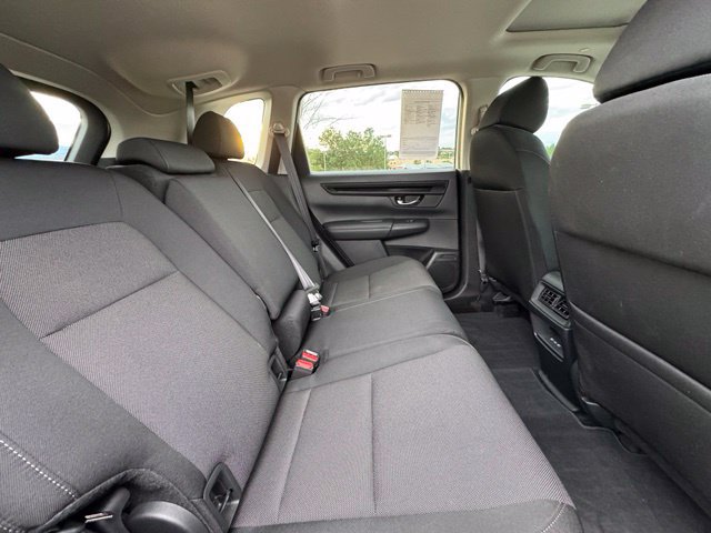 Used 2024 Honda CR-V EX image 29