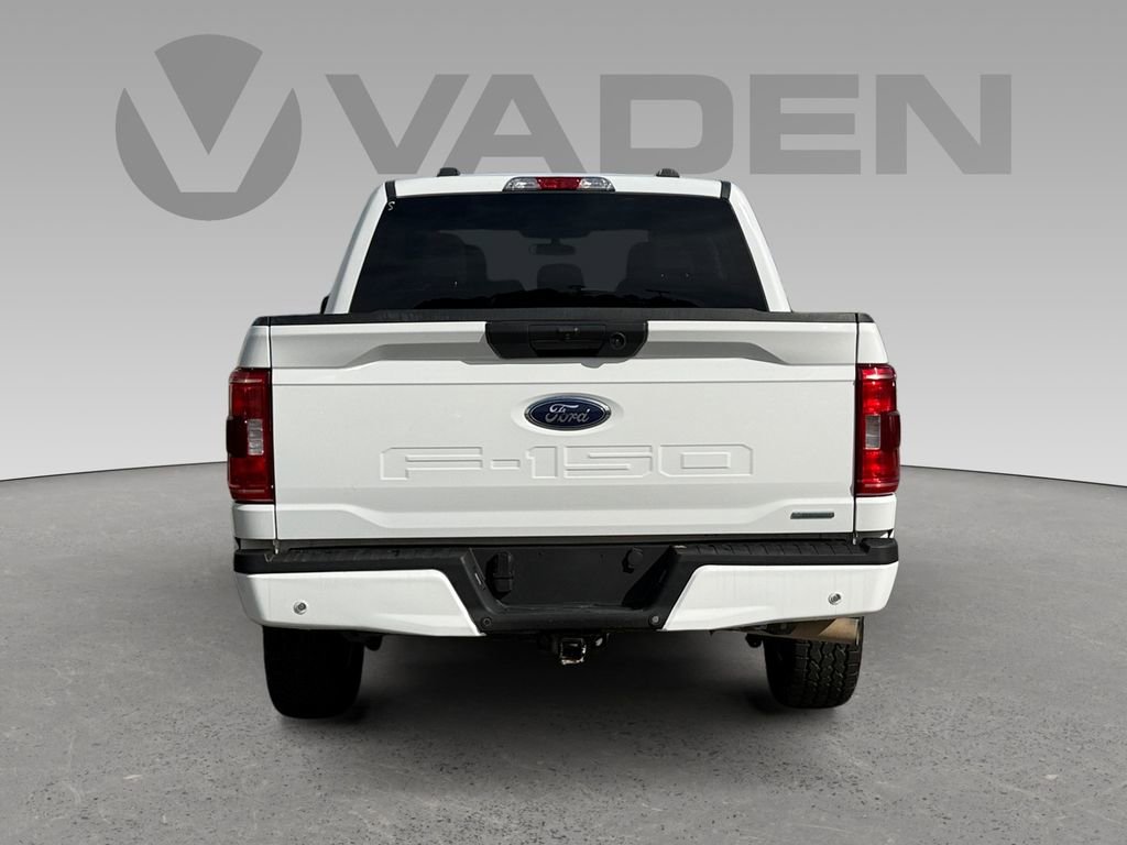 Used 2022 Ford F150 XLT w/ Trailer Tow Package image 20
