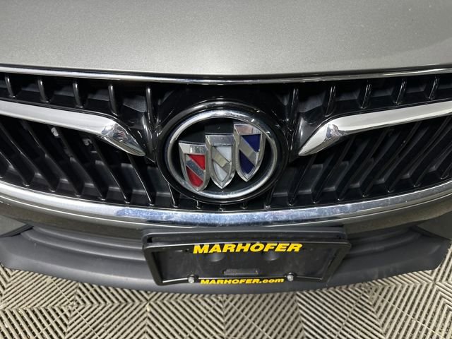 Used 2018 Buick Regal Preferred image 9