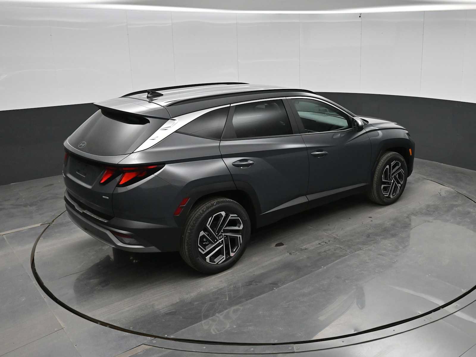 New 2026 Hyundai Tucson SEL Plus AWD/4WD image 29