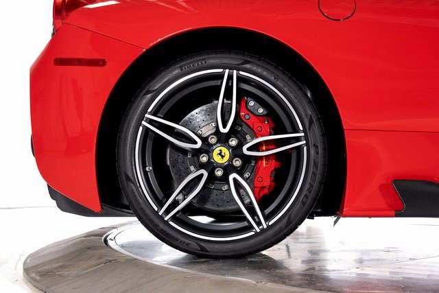 Certified 2015 Ferrari 458 Speciale A RWD image 23