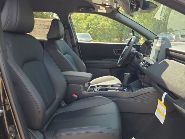 New 2026 Subaru Outback Premium AWD/4WD image 18