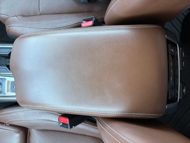 Used 2020 Subaru Ascent Touring w/ Popular Package #2A AWD/4WD image 26