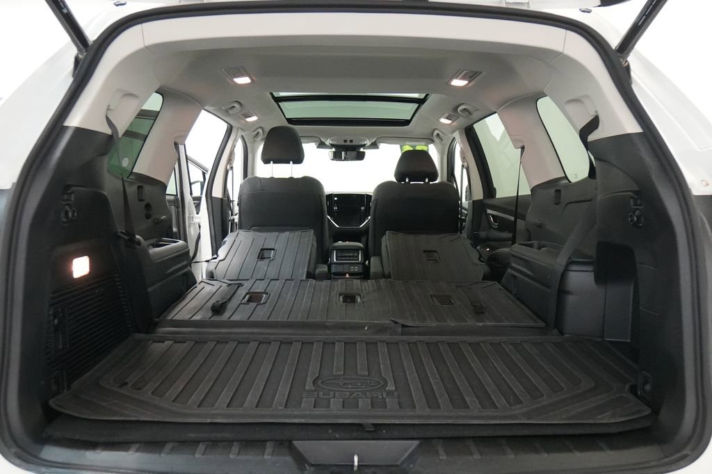Used 2024 Subaru Ascent Onyx Edition image 29