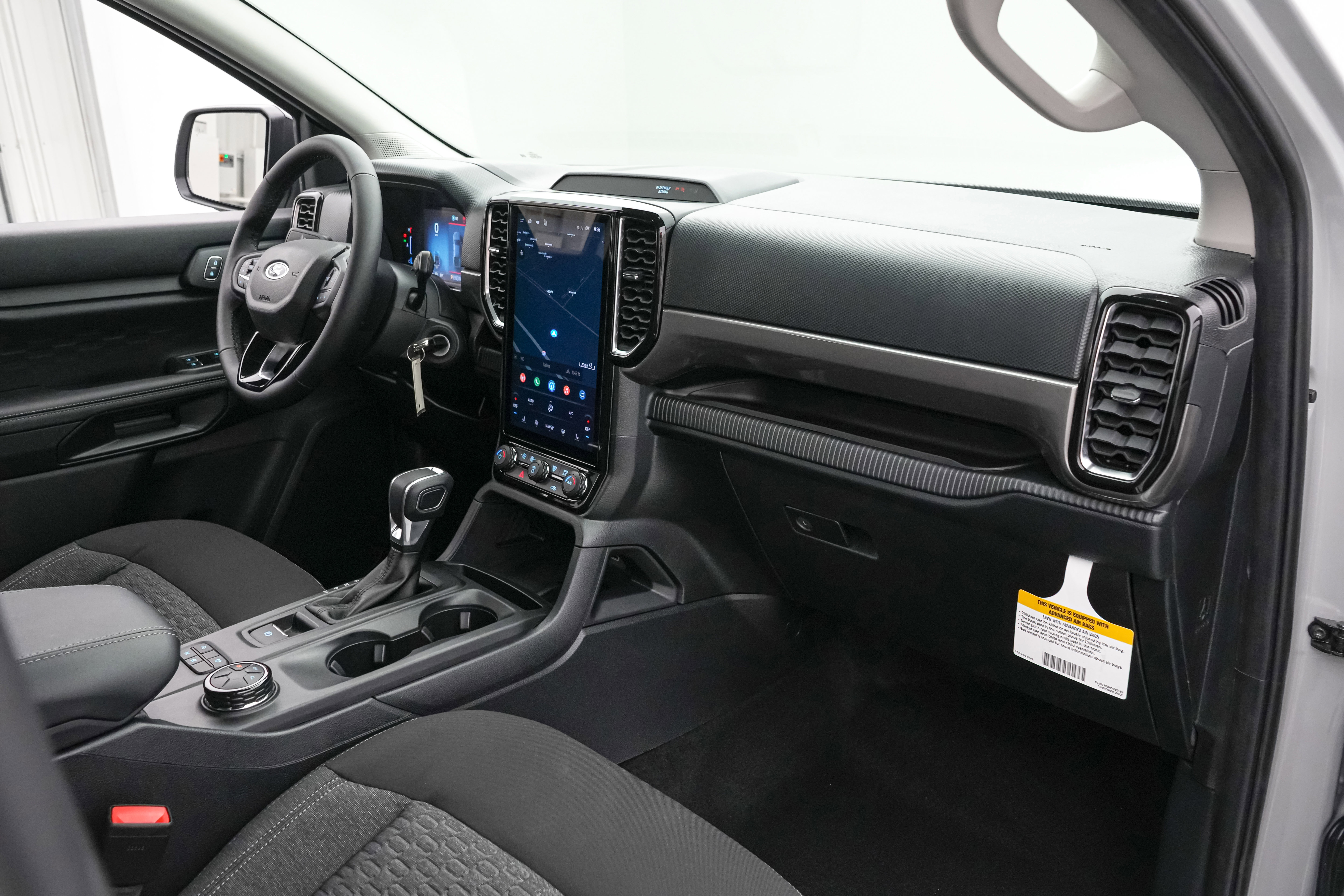New 2026 Ford Ranger XLT AWD/4WD image 22