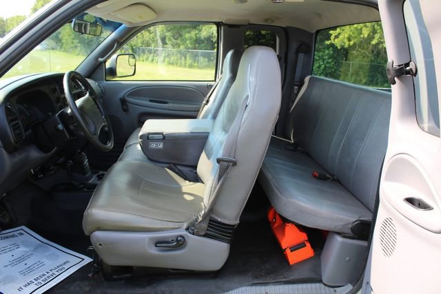 Used 2001 Dodge Ram 2500 Truck ST image 20