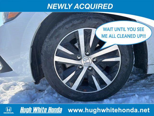 Used 2024 Honda Civic LX image 5