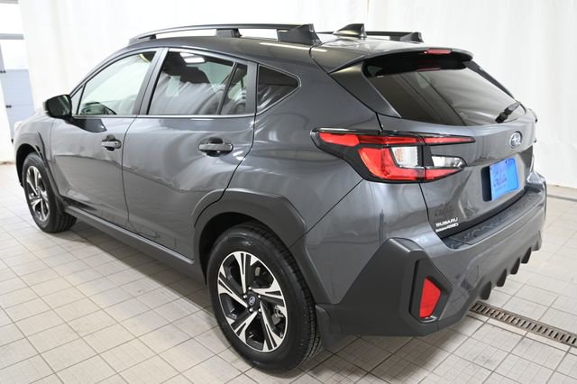 Used 2025 Subaru Crosstrek 2.0i Premium image 10
