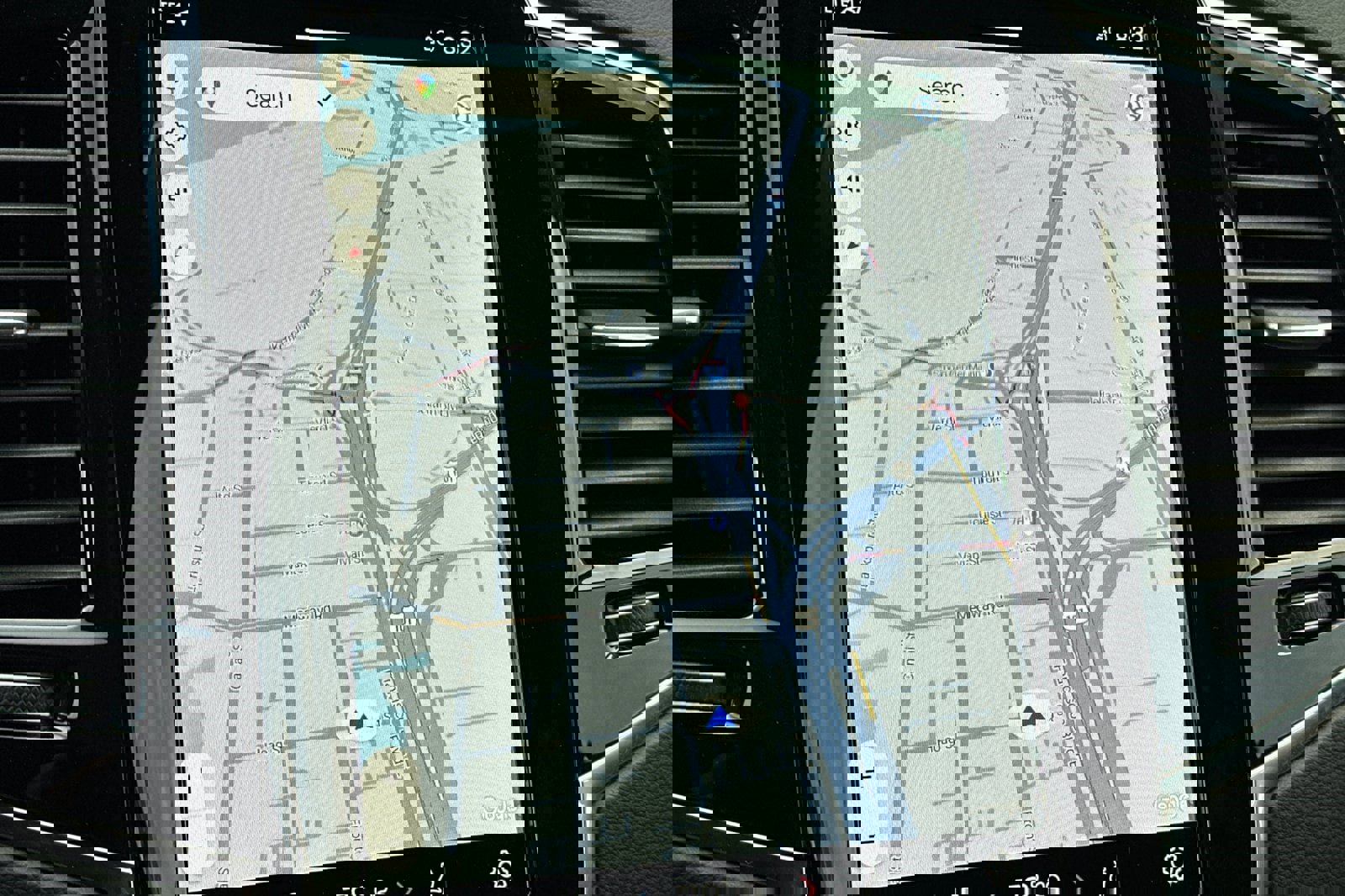 Certified 2025 Volvo XC90 B6 Ultra w/ Protection Package Premier image 23