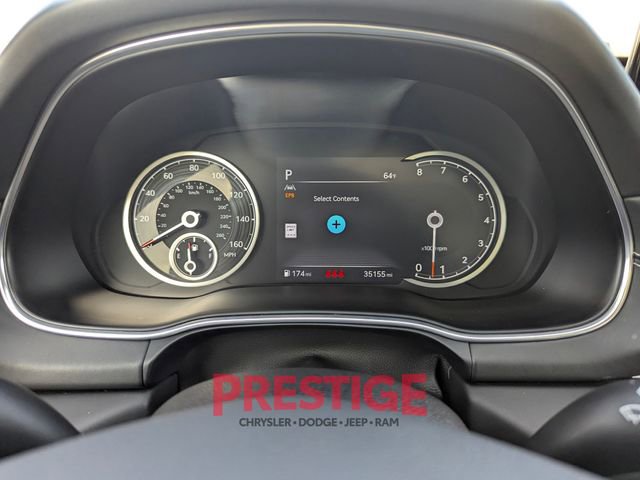 Used 2024 Genesis GV80 3.5T image 14