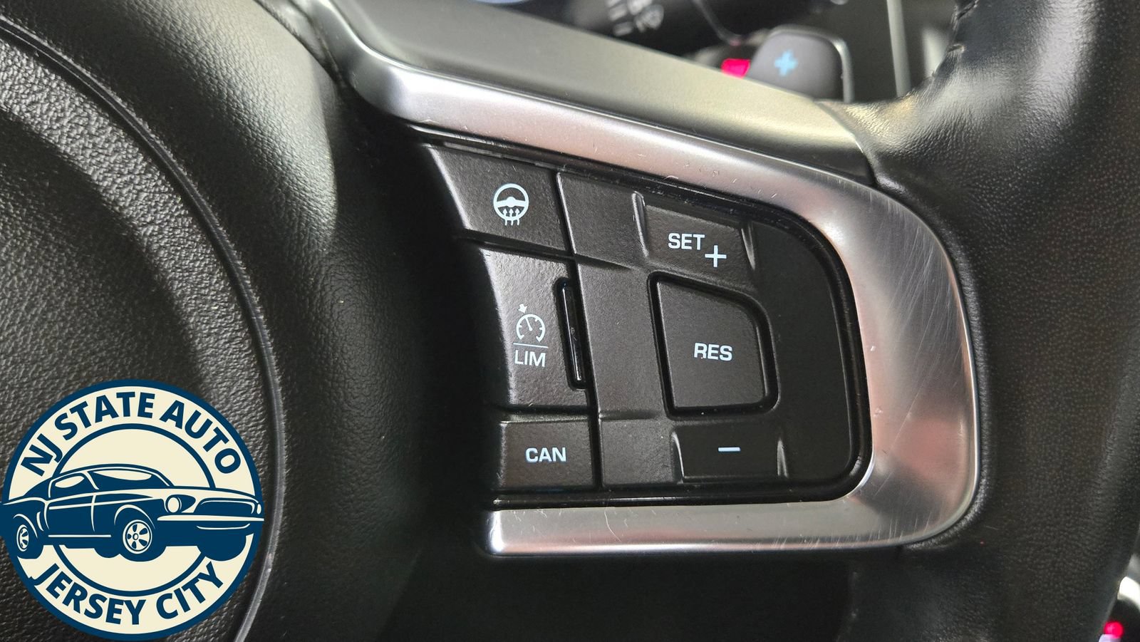 Used 2019 Jaguar E-PACE S AWD/4WD image 14