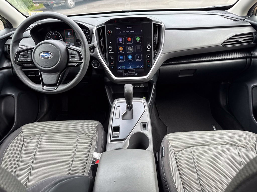Certified 2024 Subaru Crosstrek 2.0i Premium AWD/4WD image 15