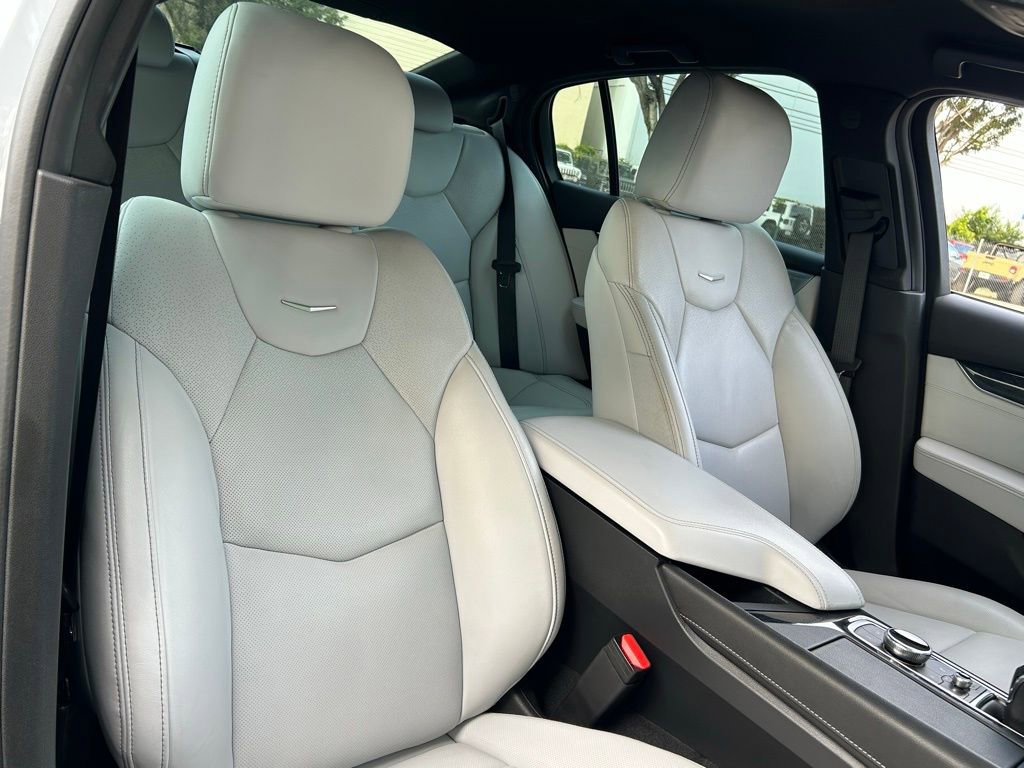 Used 2022 Cadillac CT5 Premium Luxury image 41