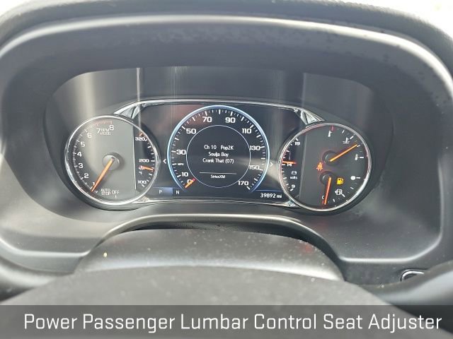 Used 2021 GMC Acadia Denali w/ GMC Pro Grade Package image 49