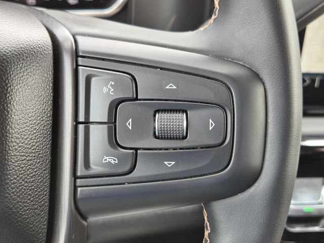 Used 2024 GMC Sierra 2500 AT4 w/ AT4 Preferred Package AWD/4WD image 20