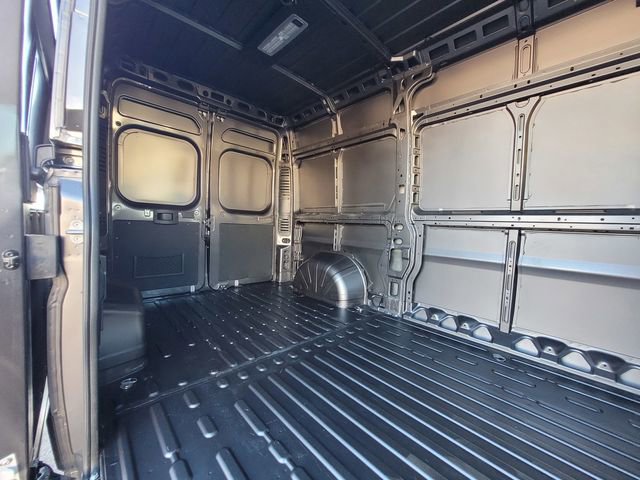 Used 2025 RAM ProMaster 1500 w/ Cold Weather Group image 18
