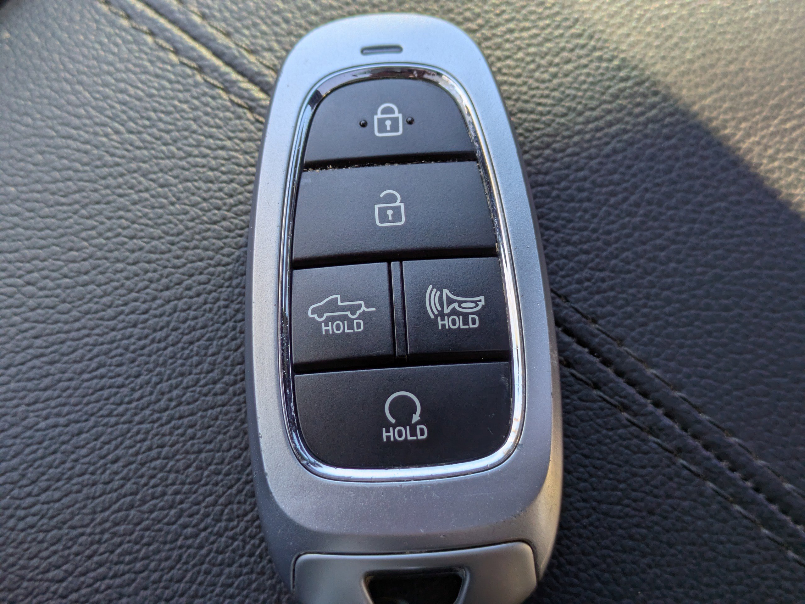 Used 2024 Hyundai Santa Cruz XRT image 34