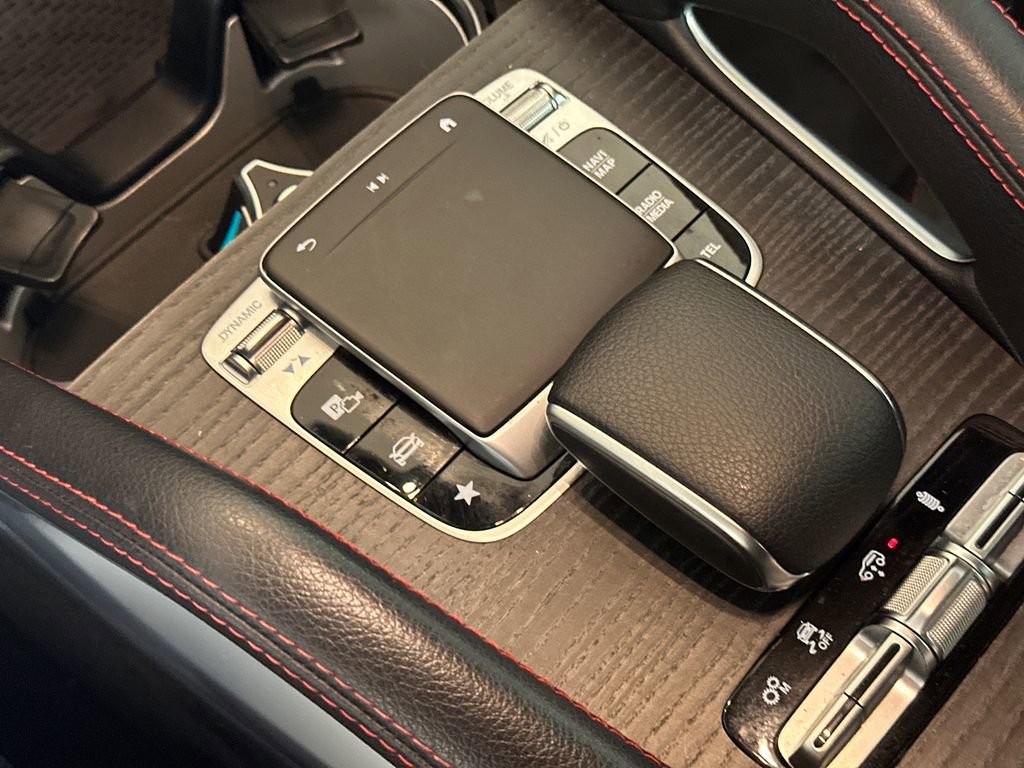 Used 2022 Mercedes-Benz GLE 53 AMG GLE 53 AMG image 33