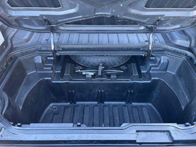 New 2026 Honda Ridgeline TrailSport image 22