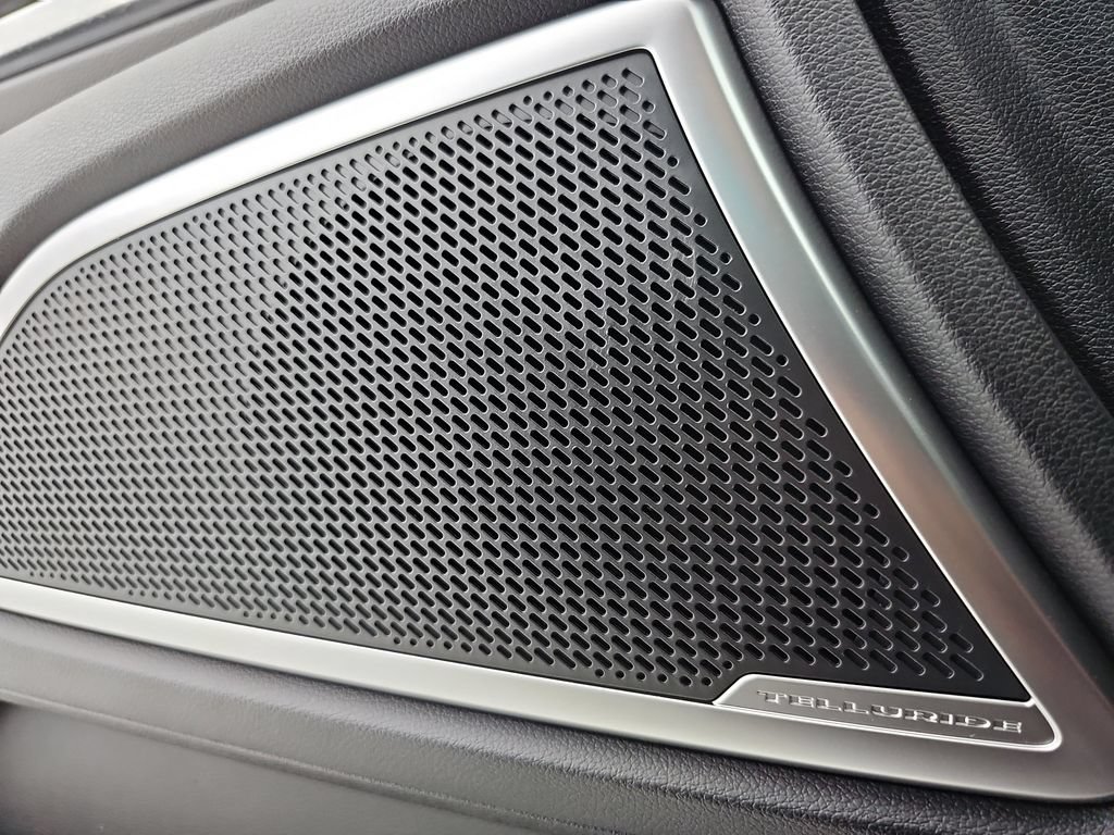 Used 2024 Kia Telluride EX X-Line AWD/4WD image 42