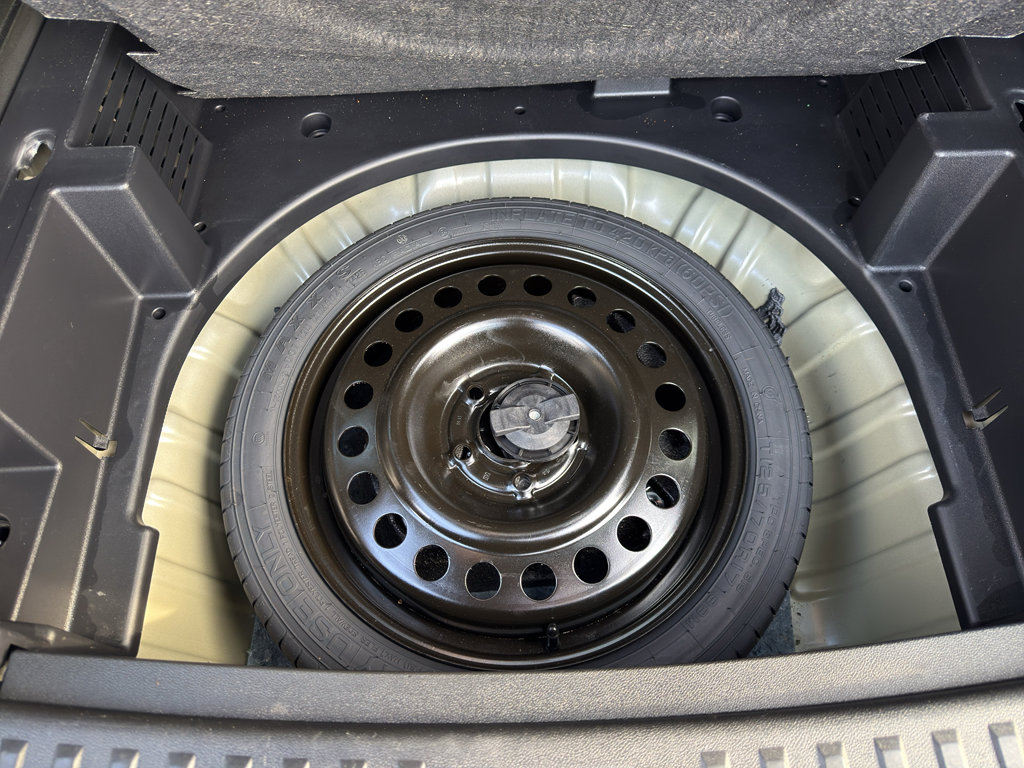 Used 2026 Chevrolet Equinox LT w/ Convenience Package II image 45