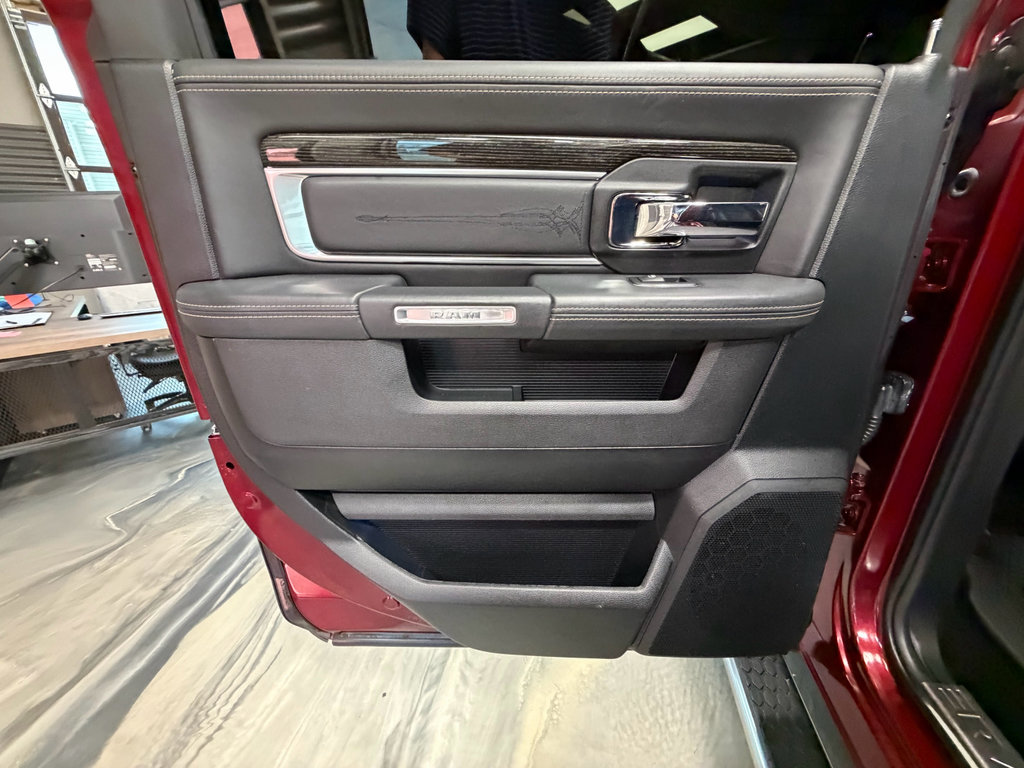 Used 2017 RAM 1500 Limited image 54