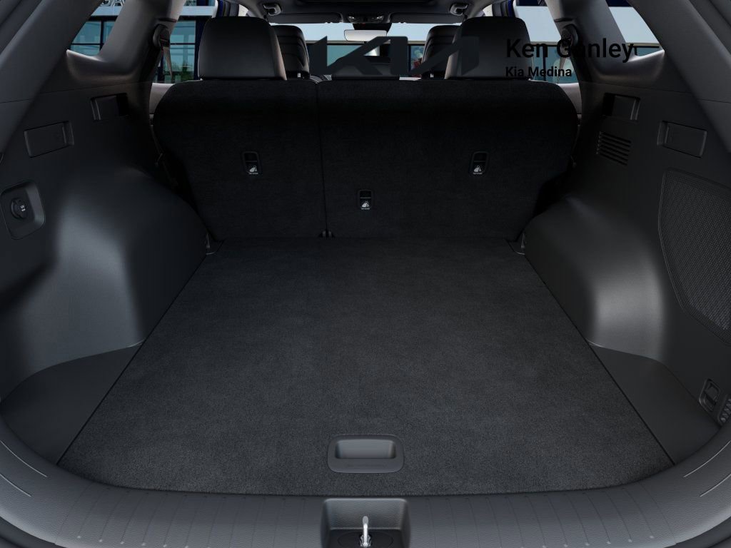 New 2026 Kia Sportage X-Pro Prestige image 19