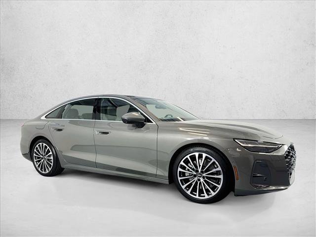 New 2026 Audi A6 Premium Plus AWD/4WD image 7