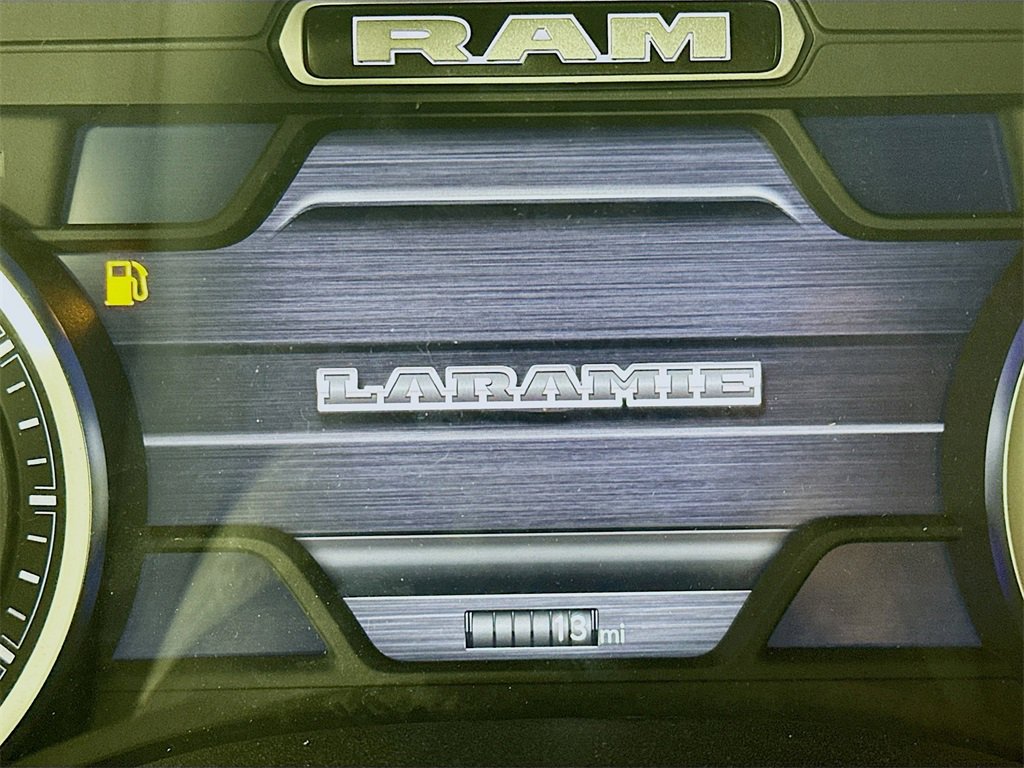 New 2026 RAM 1500 Laramie image 11