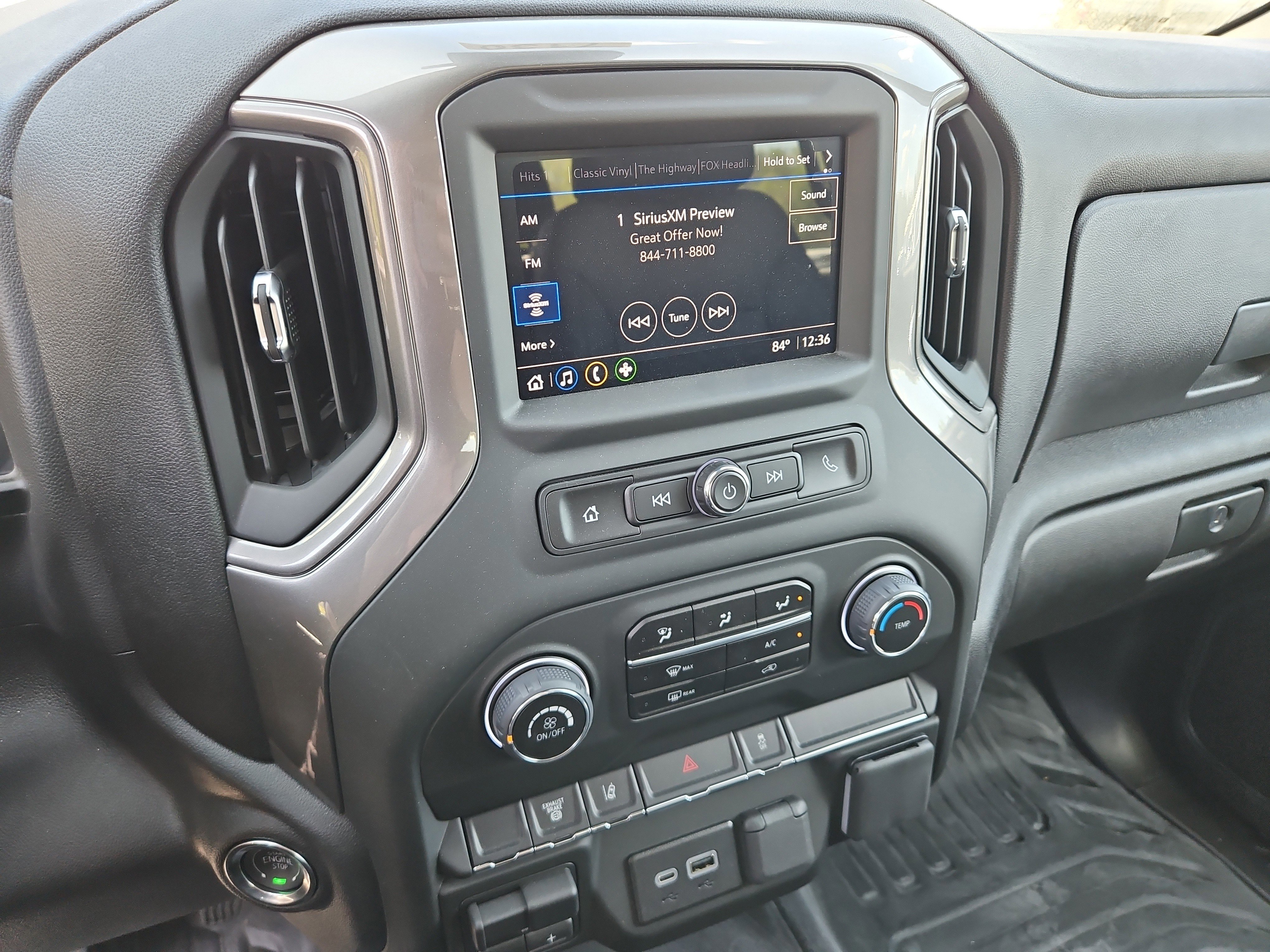New 2024 Chevrolet Silverado 3500 W/T w/ WT Convenience Package AWD/4WD image 18