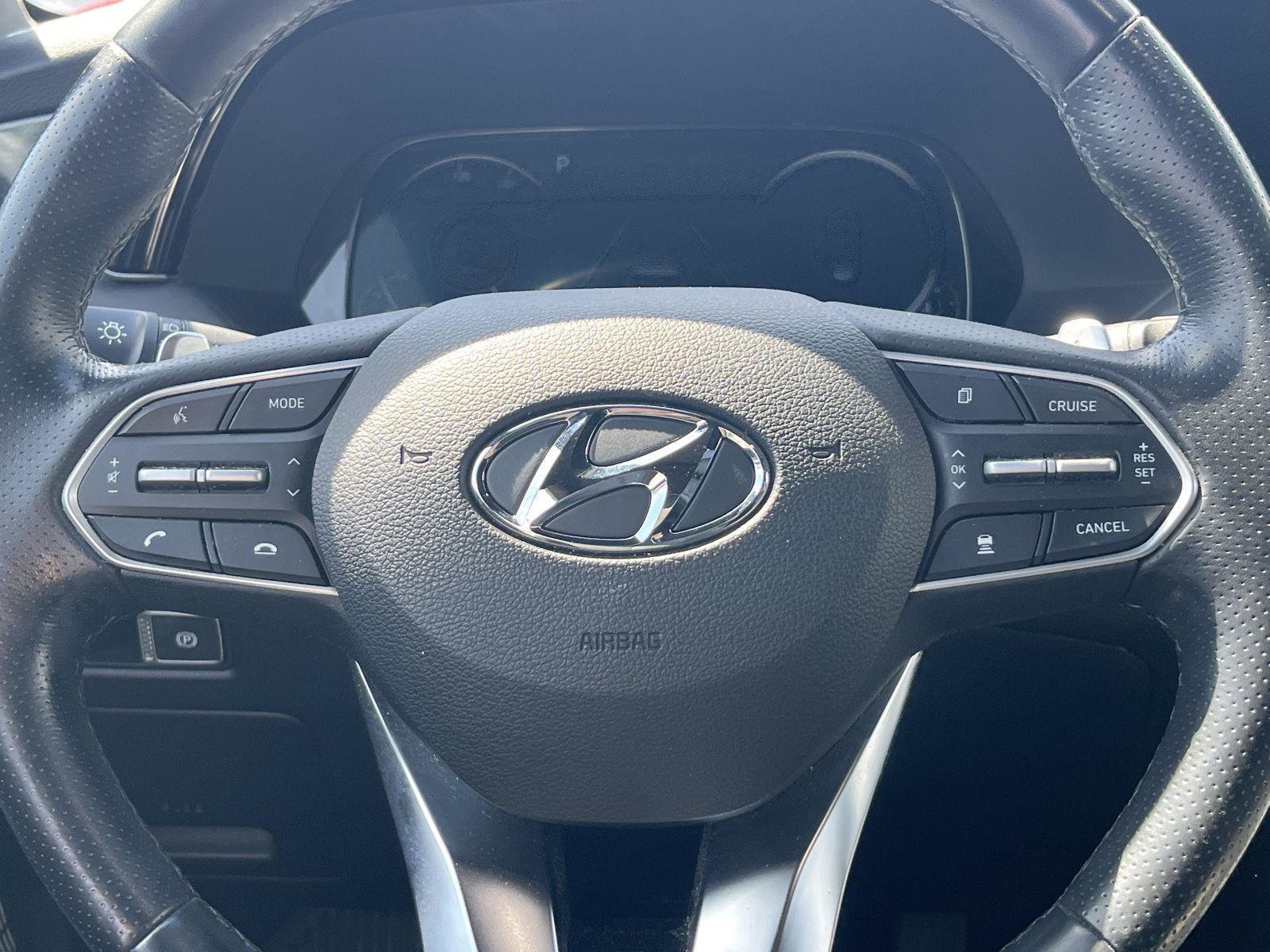 Used 2022 Hyundai Palisade Calligraphy AWD/4WD image 15