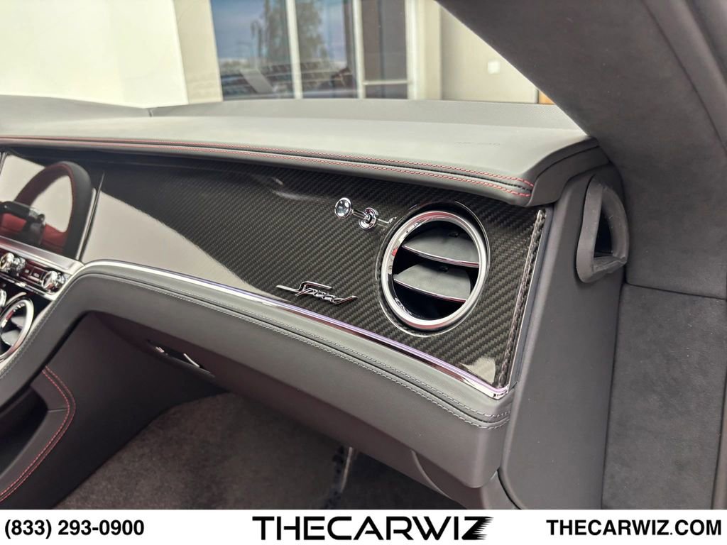 Used 2024 Bentley Continental GT Speed AWD/4WD image 84