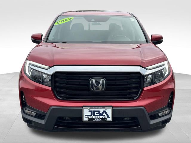 Used 2023 Honda Ridgeline RTL-E image 20