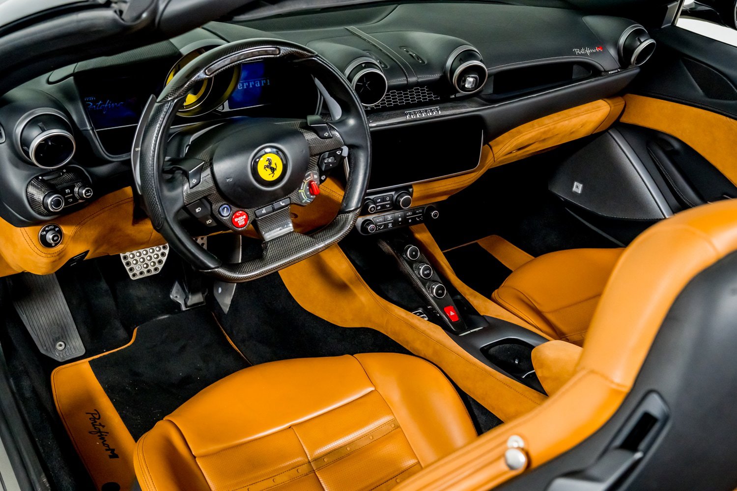 Used 2023 Ferrari Portofino M RWD image 28