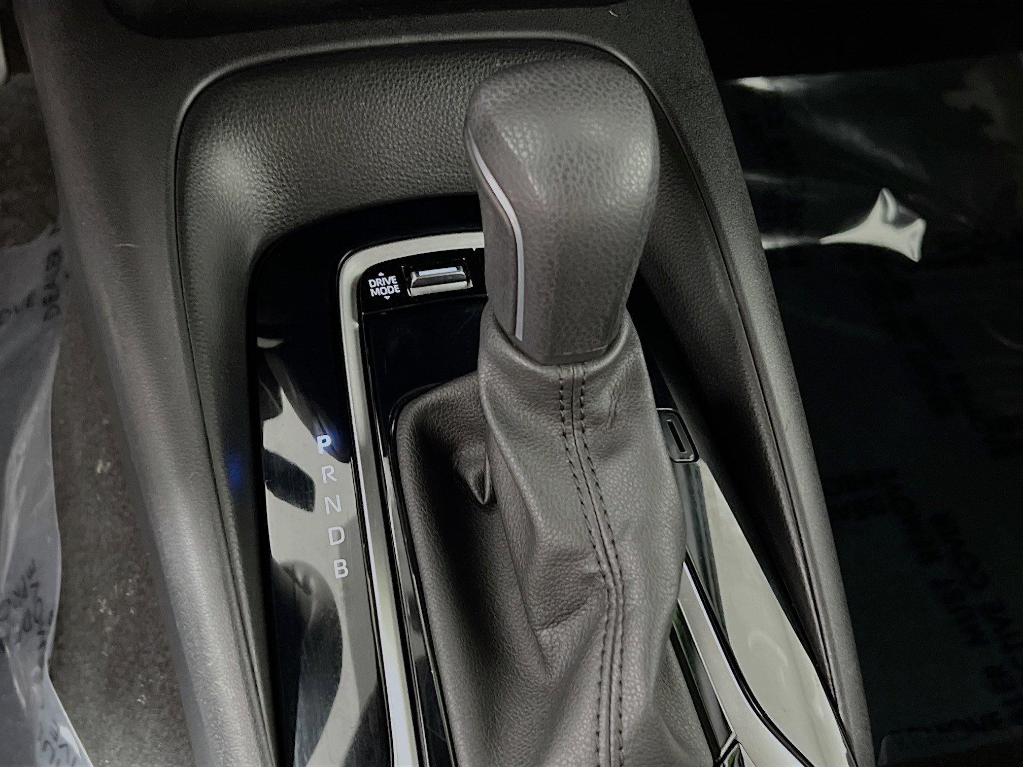 Used 2024 Toyota Corolla SE image 24