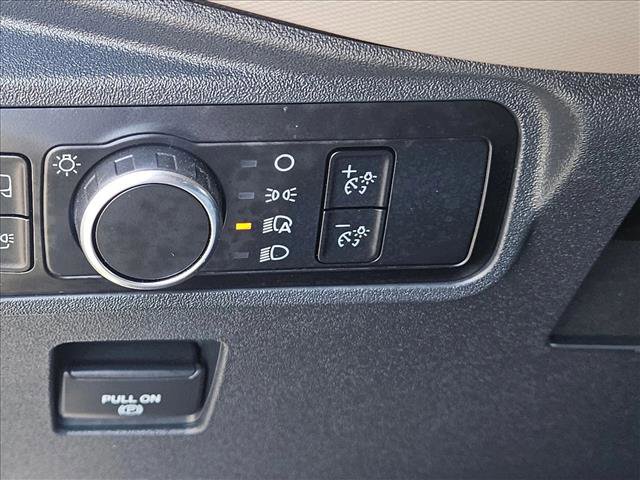 Used 2024 Ford Bronco Wildtrak image 14