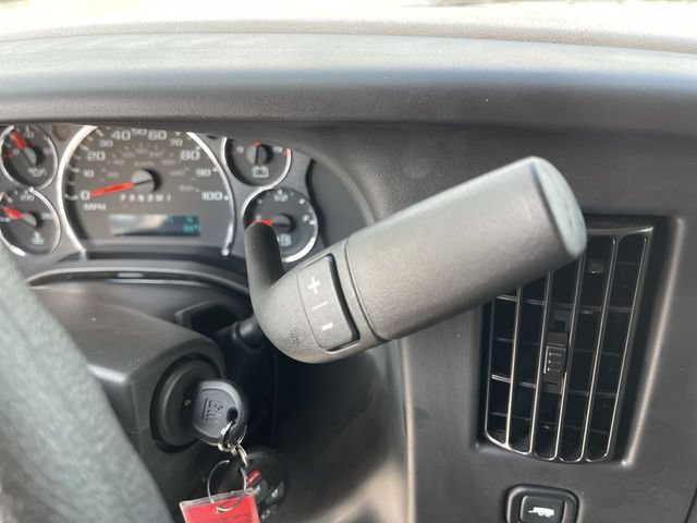 New 2025 GMC Savana 2500 Extended w/ Enhanced Convenience Package RWD image 14