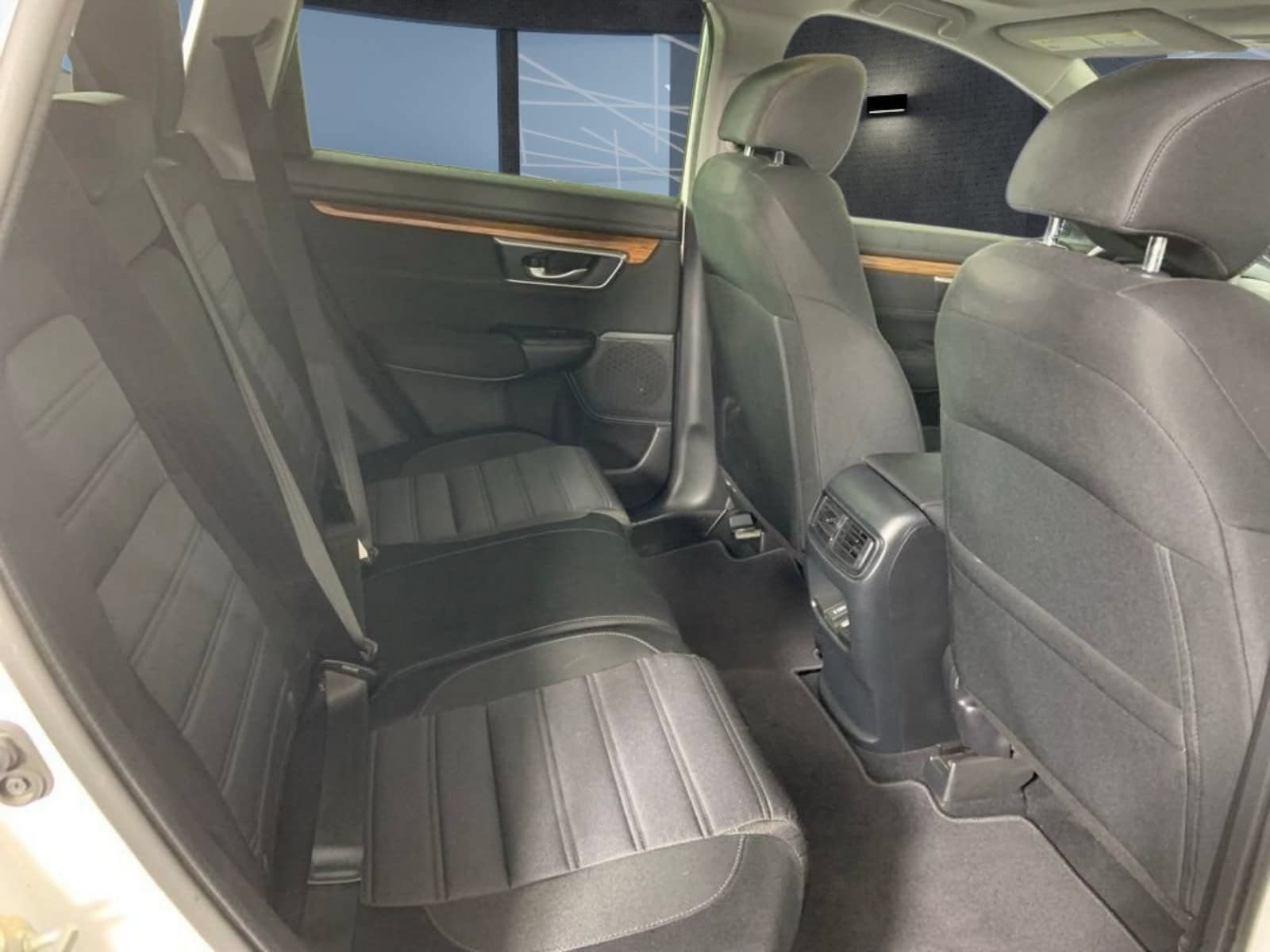 Used 2020 Honda CR-V EX image 13