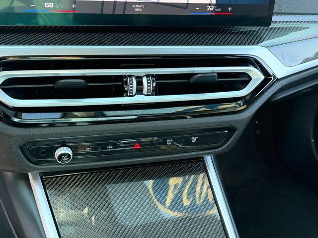 Used 2024 BMW M4 xDrive Competition w/ Executive Package AWD/4WD image 21